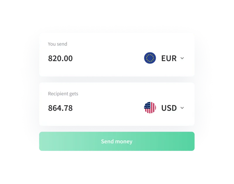 0% Fee Internal Transfers – Quick and Easy